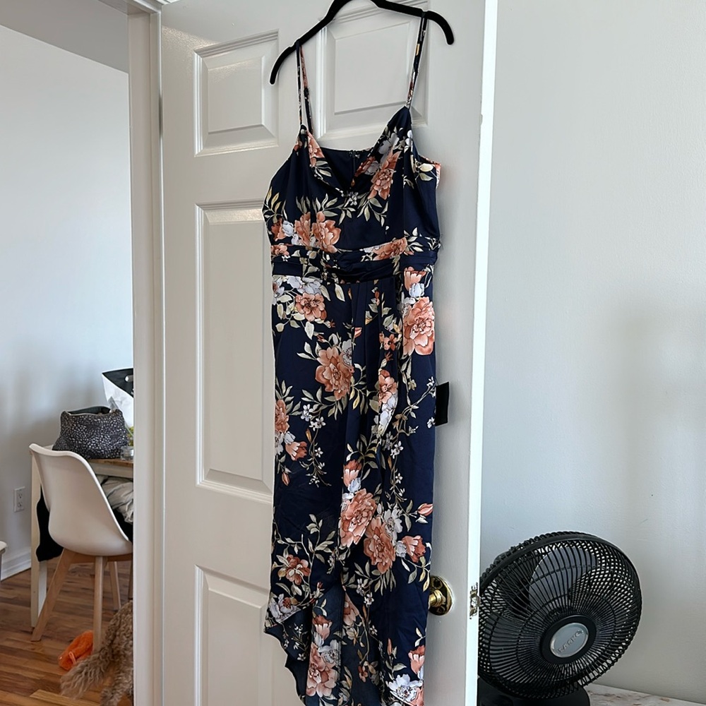 LuLu’s NEVERN WORN NWT DRESS